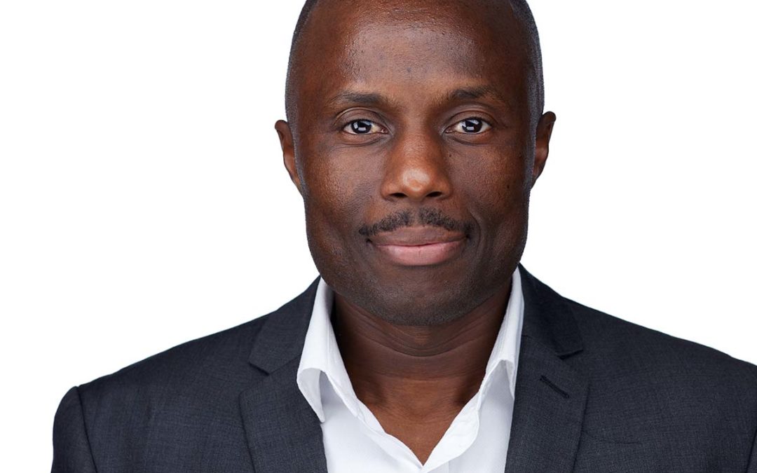 professional black male headshot | Sam Headshots | Professional Headshots in Washington, DC, Alexandria, Arlington, and Fairfax