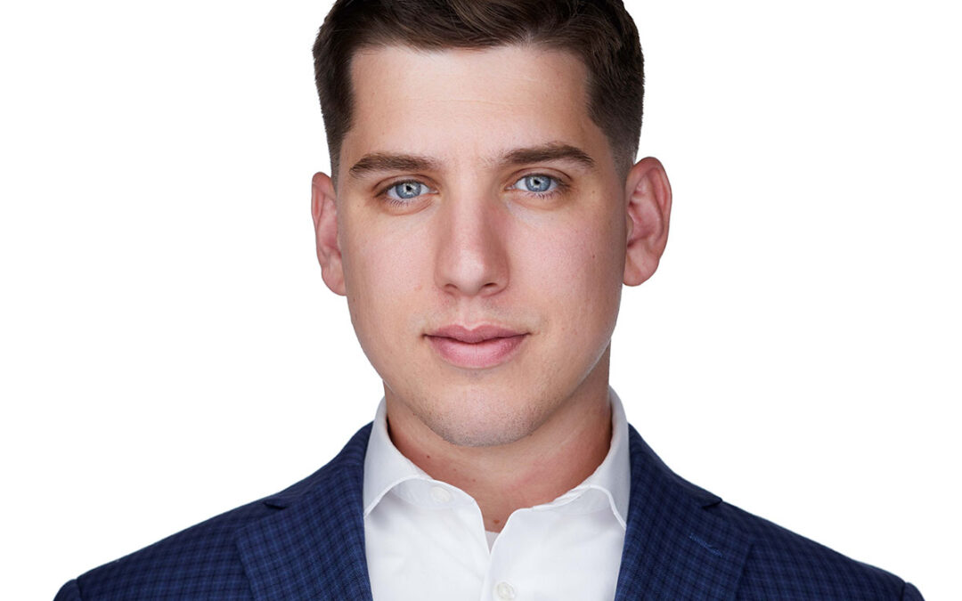 Young Male Executive, picture-perfect session, headshot photoshoot