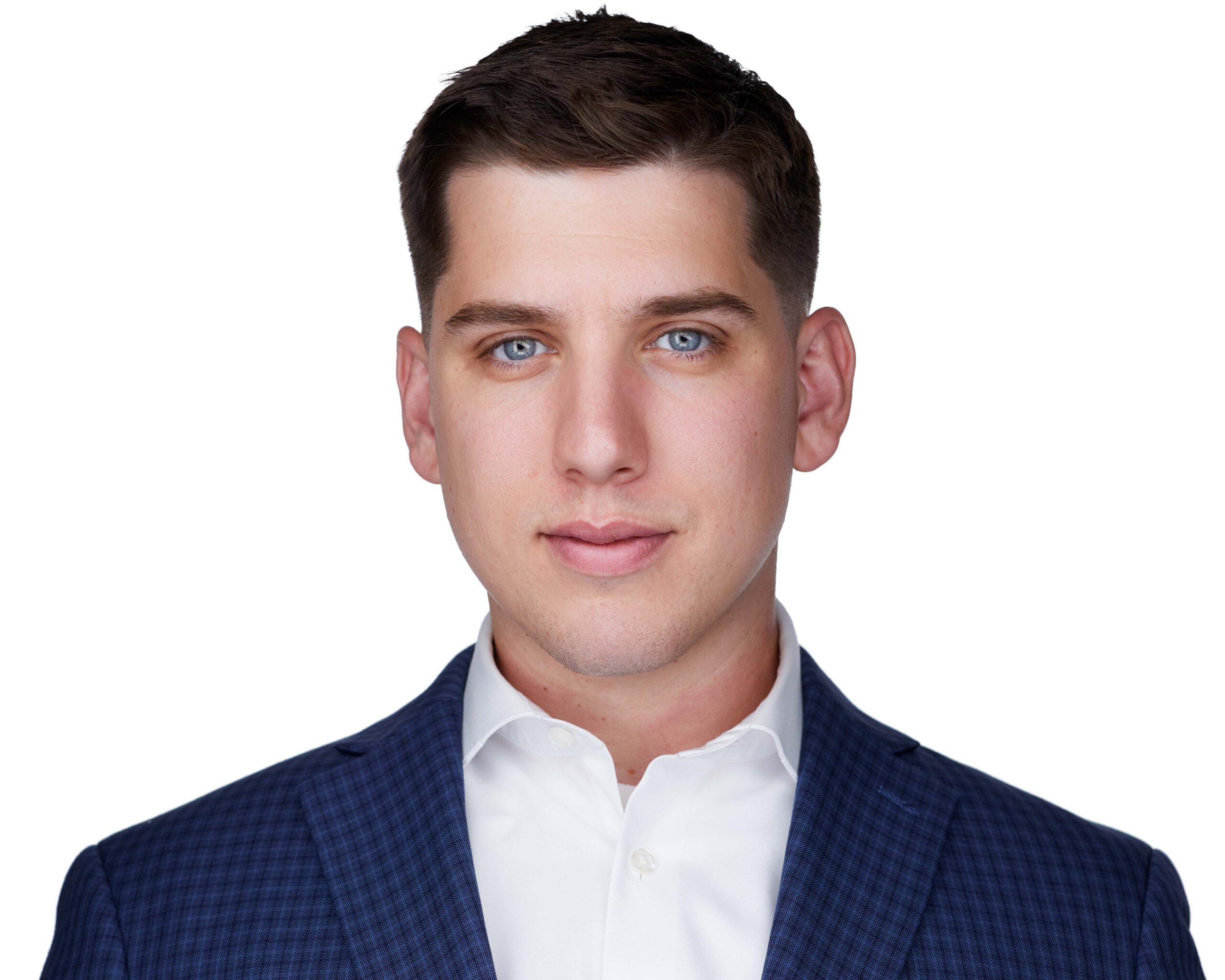 Youngman LinkedIn Headshot