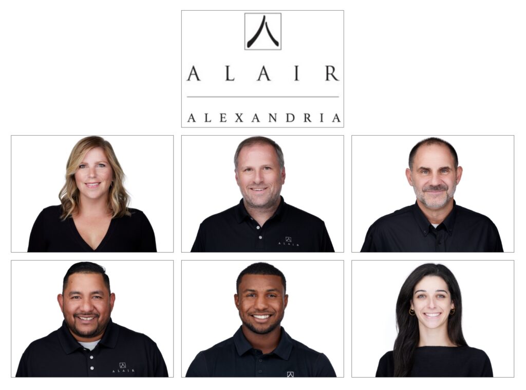 Team Headshots | Professional Headshots in Washington, DC, Alexandria, Arlington, and Fairfax