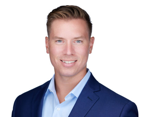 The Ultimate Guide to Perfect Headshots in 2025 - Sam Headshots