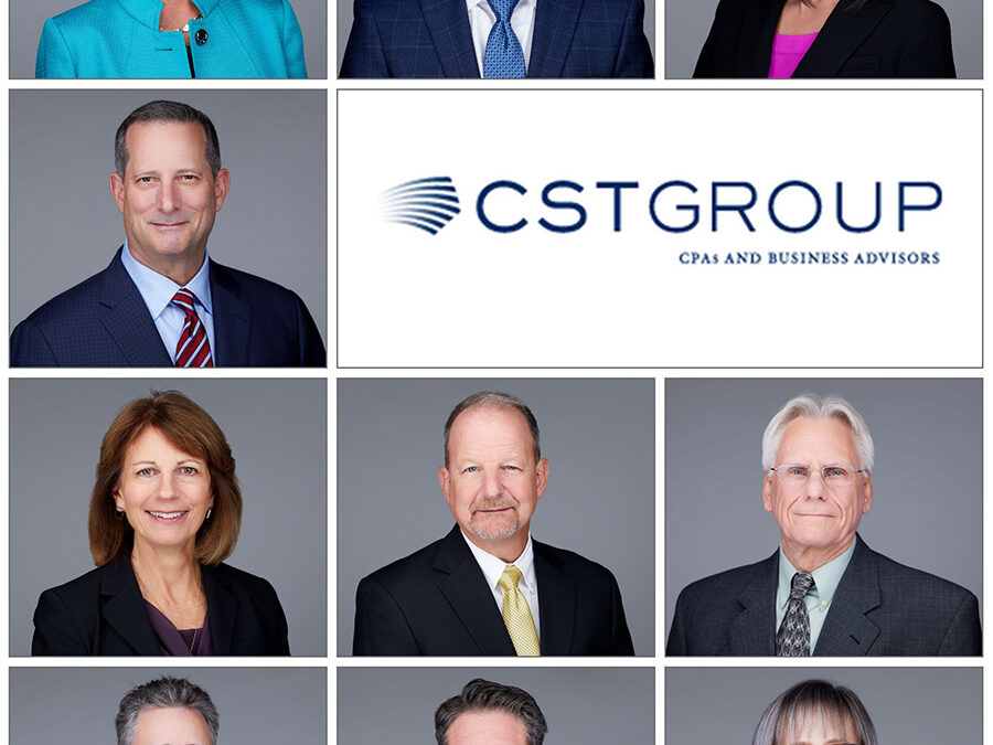 Customizing Corporate Headshots to Reflect Your Company Culture