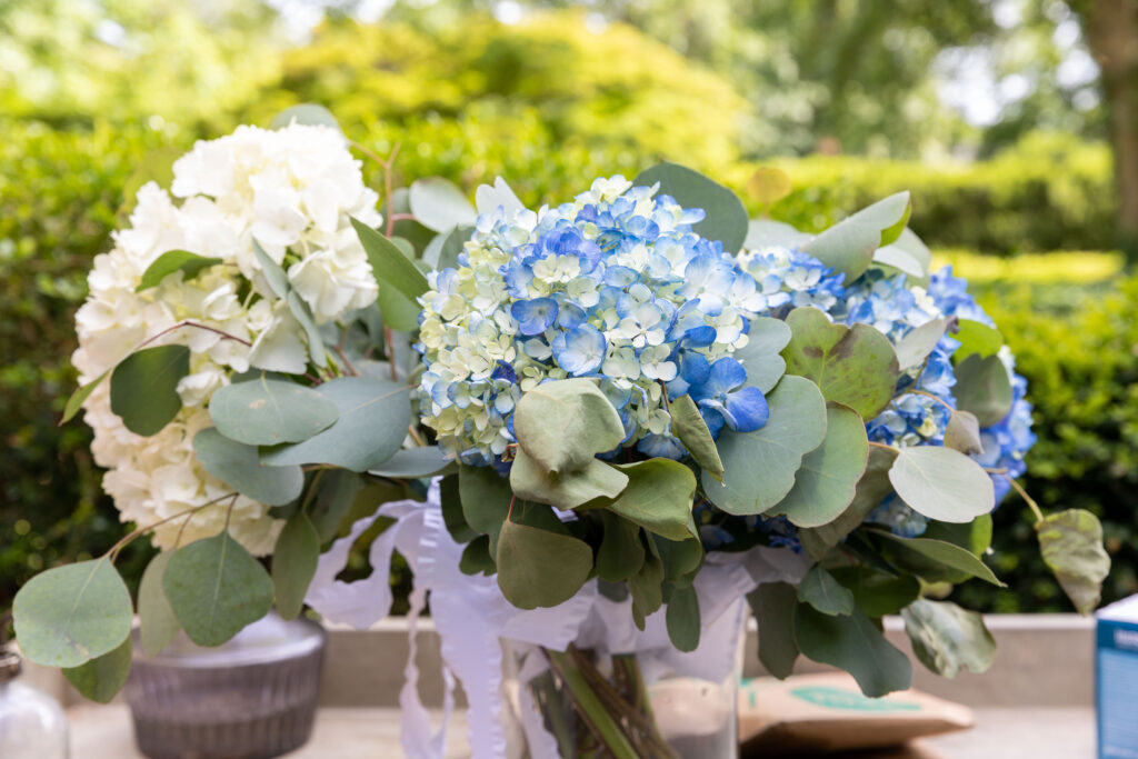 Wedding Flowers