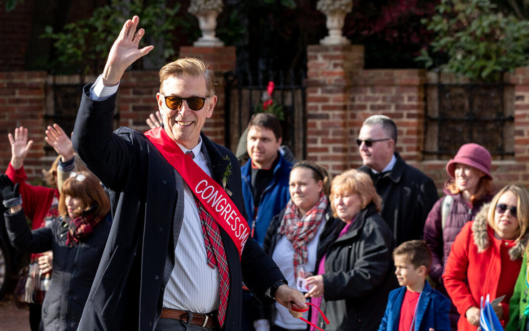 How Professional Photography Elevates Your Community Event