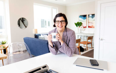 How to Use Visual Content to Build Trust Online