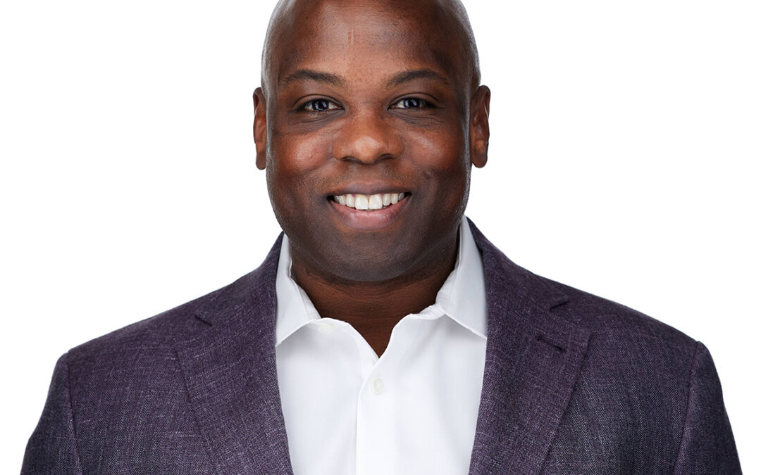 The Secret to Powerful LinkedIn Headshots in 2025