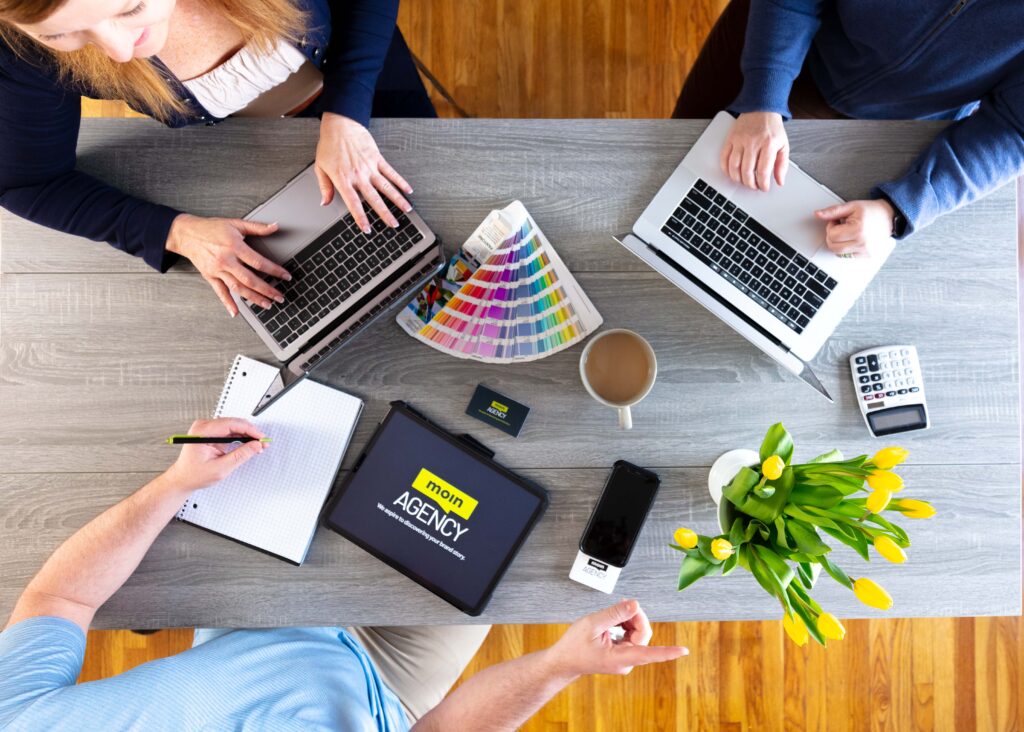 Business Photos