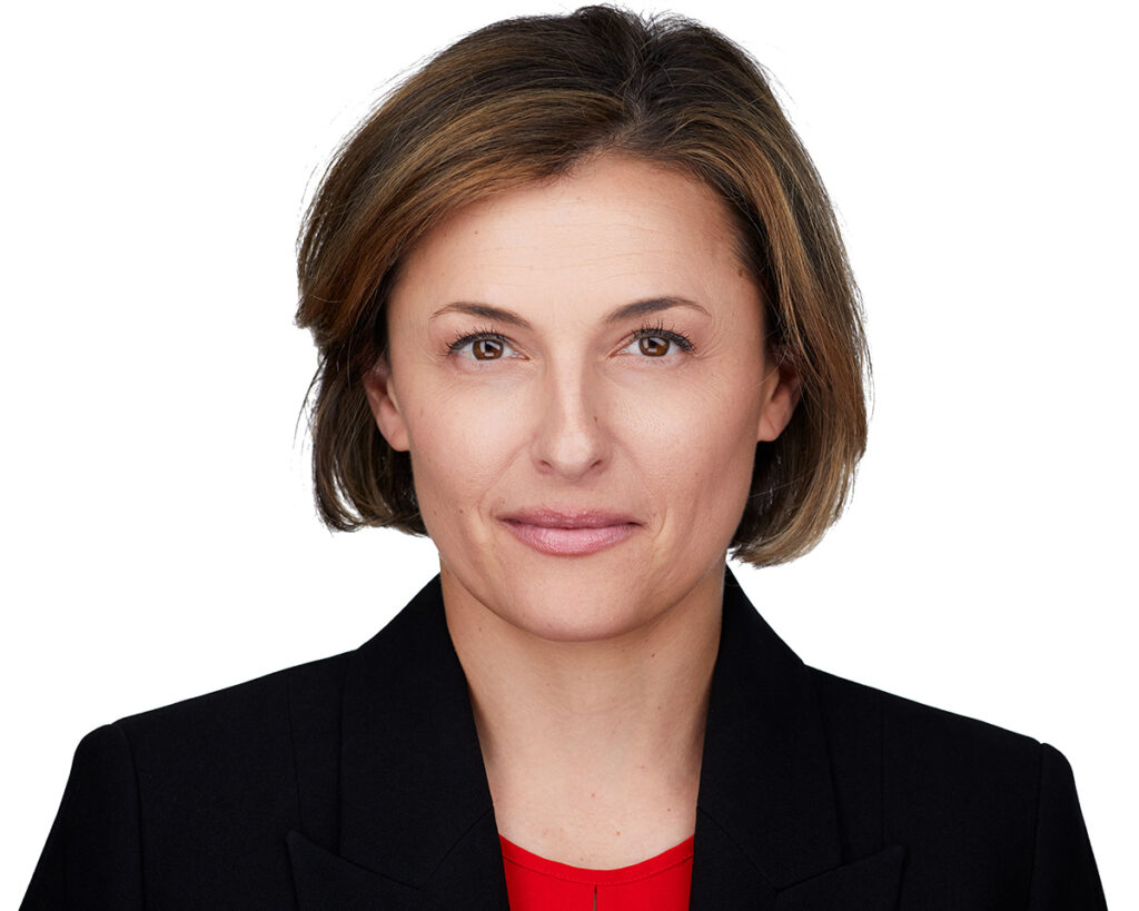 Female Executive