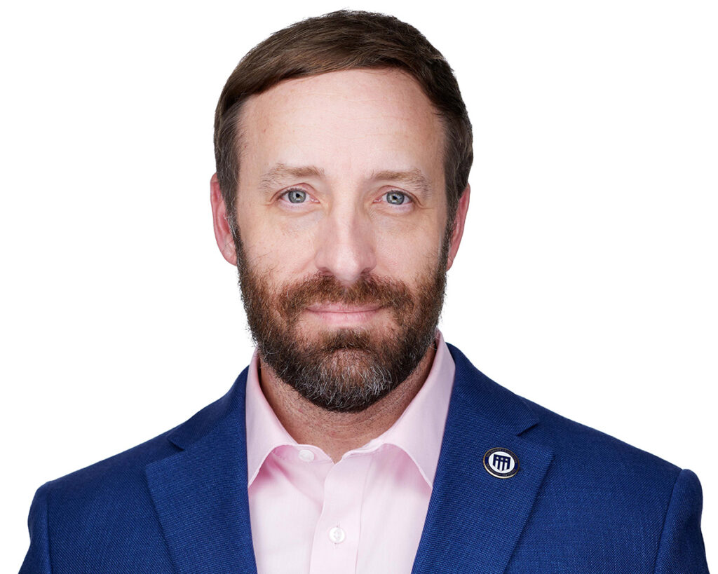 Male Executive