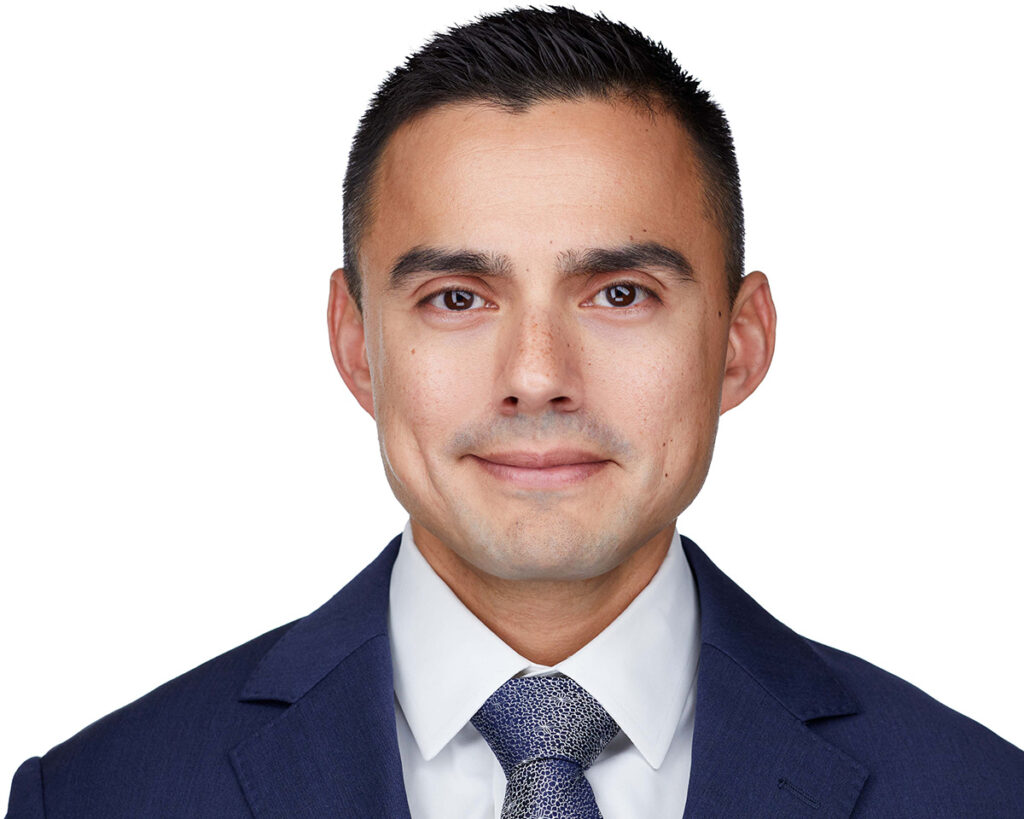 Male Executive