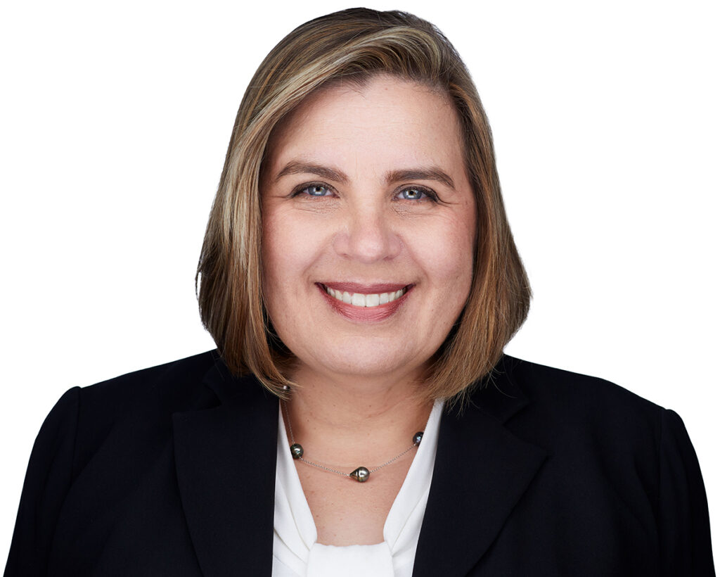 Female Diplomat Executive