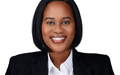 Corporate Headshots: Why Consistency Across Your Team Matters