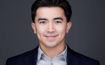 How to Prepare for Your Professional Headshot Session